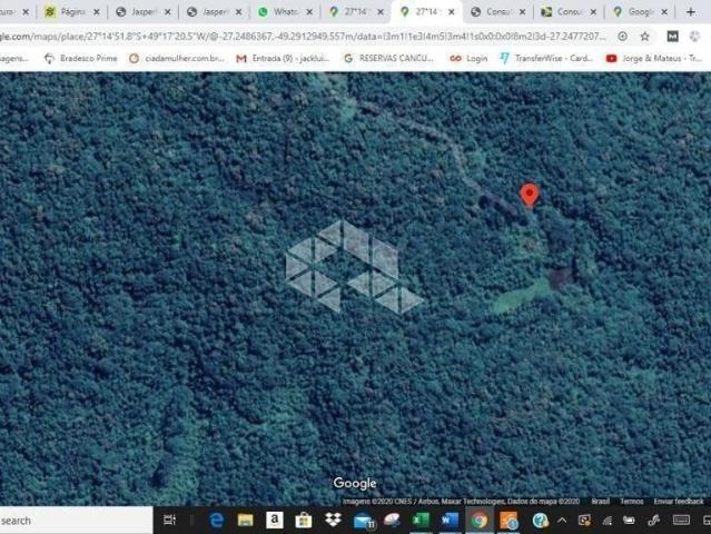 Terreno / Lote para Venda em Presidente Nereu/SC Centro