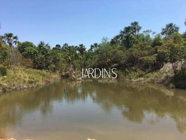 Terreno / Lote para Venda em Presidente Olegário/MG Zona Rural