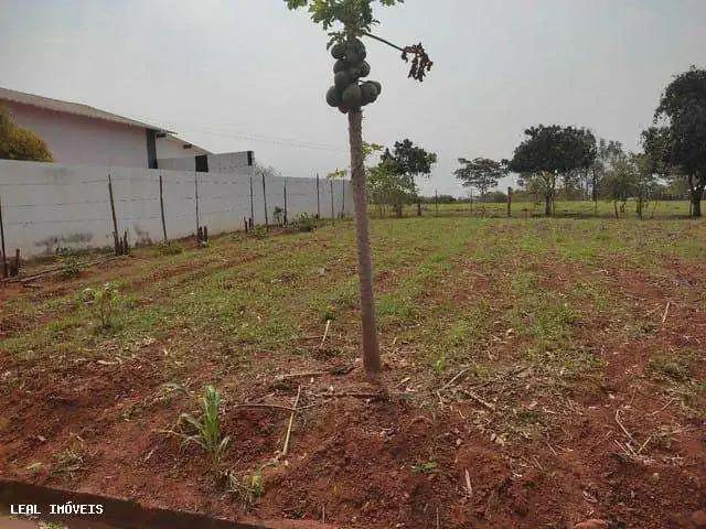 Terreno / Lote para Venda em Presidente Bernardes/SP Nova Pátria
