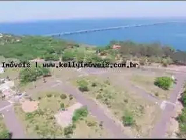 Terreno / Lote para Venda em Presidente Epitácio/SP Jardim Aeroporto