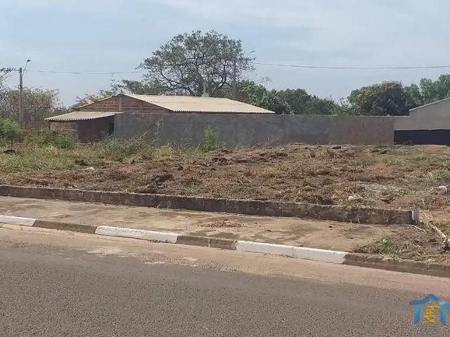 Terreno / Lote para Venda em Presidente Epitácio/SP Jardim Aeroporto