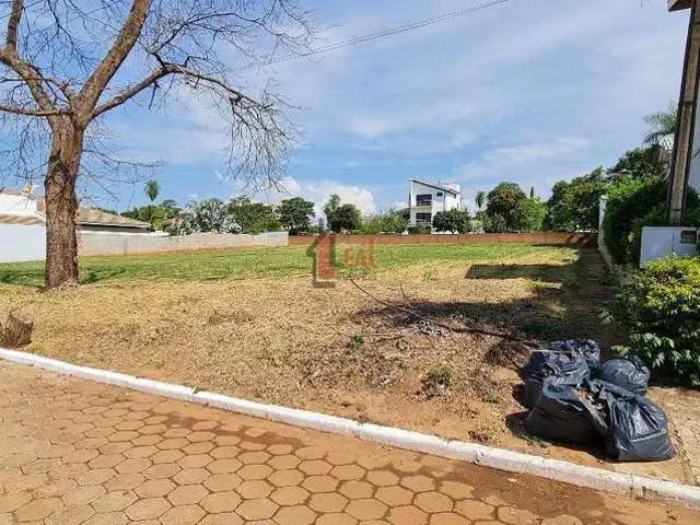 Terreno / Lote para Venda em Presidente Epitácio/SP Portal do Lago