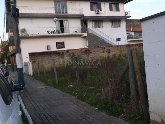 Terreno / Lote para Venda em Presidente Getúlio/SC Centro