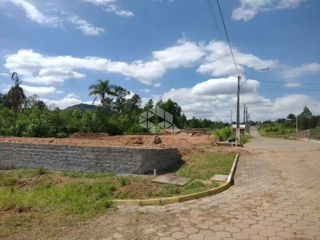 Terreno / Lote para Venda em Presidente Lucena/RS Centro