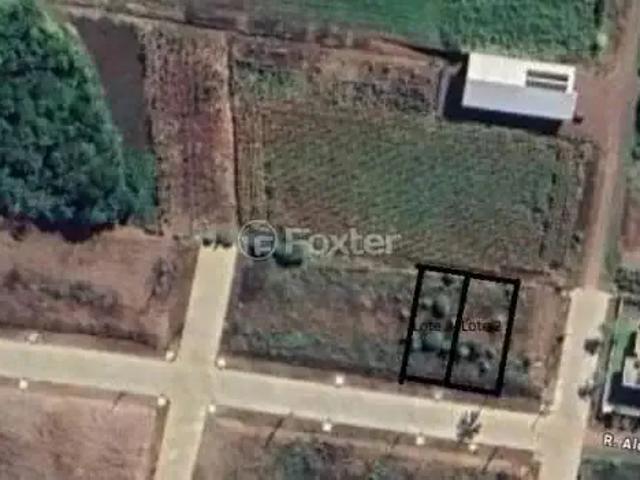Terreno / Lote para Venda em Presidente Lucena/RS Centro