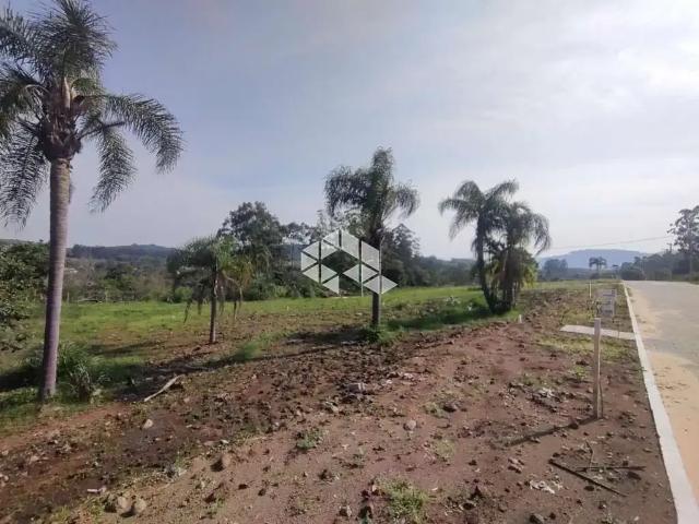 Terreno / Lote para Venda em Presidente Lucena/RS Centro