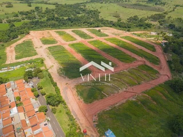 Terreno / Lote para Venda em Presidente Prudente/SP Conjunto Habitacional Ana Jacinta