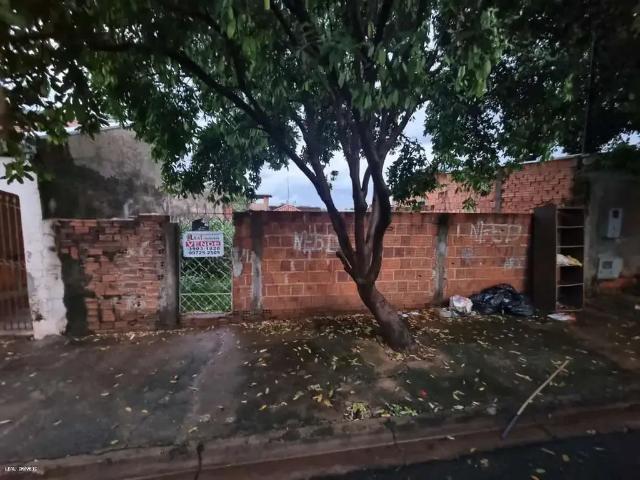 Terreno / Lote para Venda em Presidente Prudente/SP Conjunto Habitacional Ana Jacinta