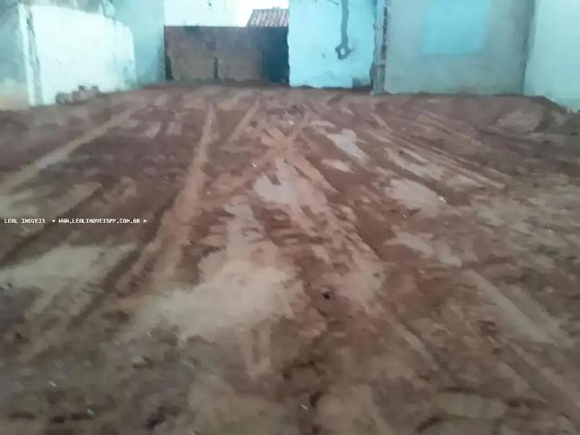 Terreno / Lote para Venda em Presidente Prudente/SP Conjunto Habitacional Ana Jacinta