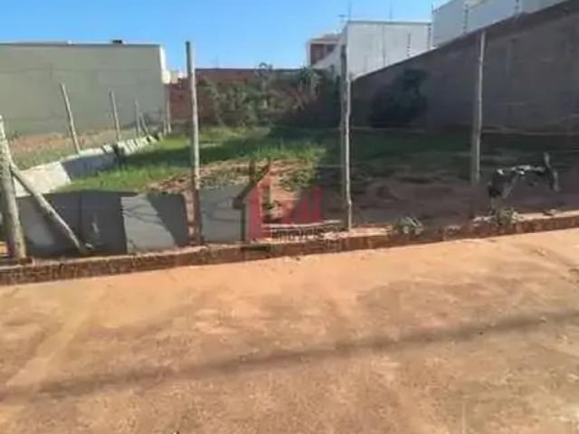 Terreno / Lote para Venda em Presidente Prudente/SP Conjunto Habitacional Ana Jacinta