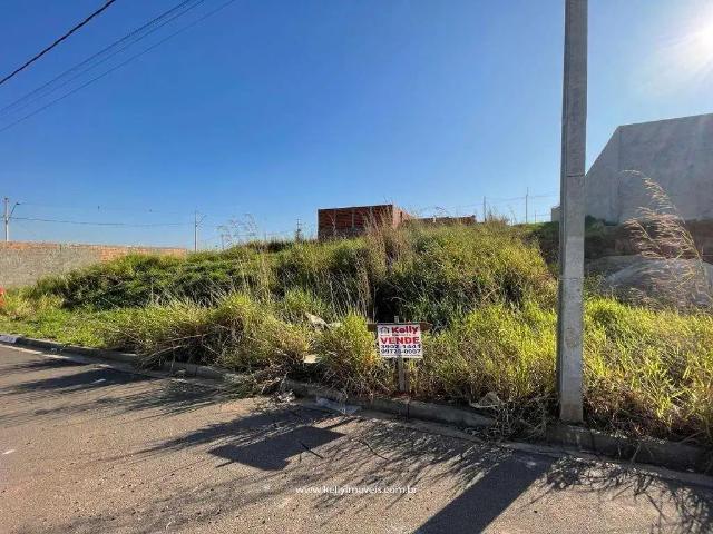 Terreno / Lote para Venda em Presidente Prudente/SP Conjunto Habitacional Eme Antonio Pioch Fontolan