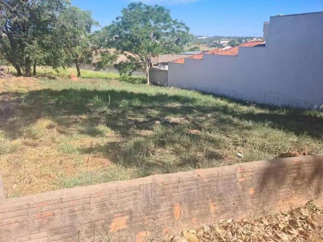 Terreno / Lote para Venda em Presidente Prudente/SP Bosque Itaju