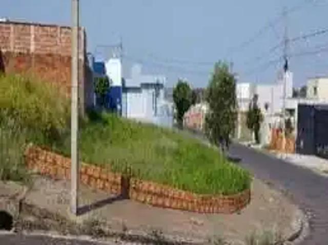 Terreno / Lote para Venda em Presidente Prudente/SP Jardim Novo Prudentino 3 Quartos