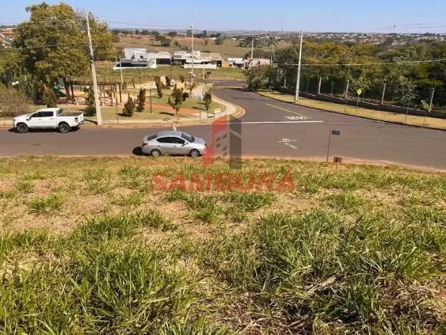 Terreno / Lote para Venda em Presidente Prudente/SP Jardim Alto da Boa Vista