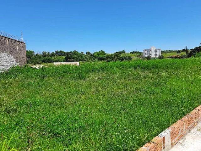 Terreno / Lote para Venda em Presidente Prudente/SP Jardim Barcelona