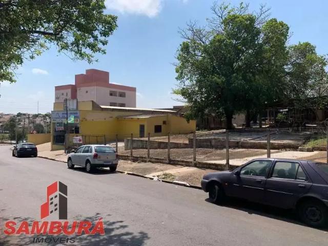 Terreno / Lote para Venda em Presidente Prudente/SP Jardim Bela Vista