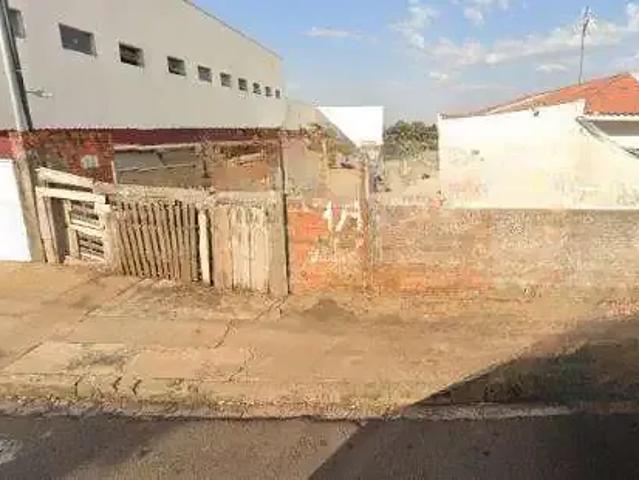 Terreno / Lote para Venda em Presidente Prudente/SP Jardim Bongiovani