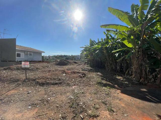 Terreno / Lote para Venda em Presidente Prudente/SP Jardim Campo Belo
