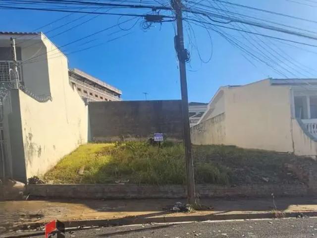 Terreno / Lote para Venda em Presidente Prudente/SP Jardim Campo Belo