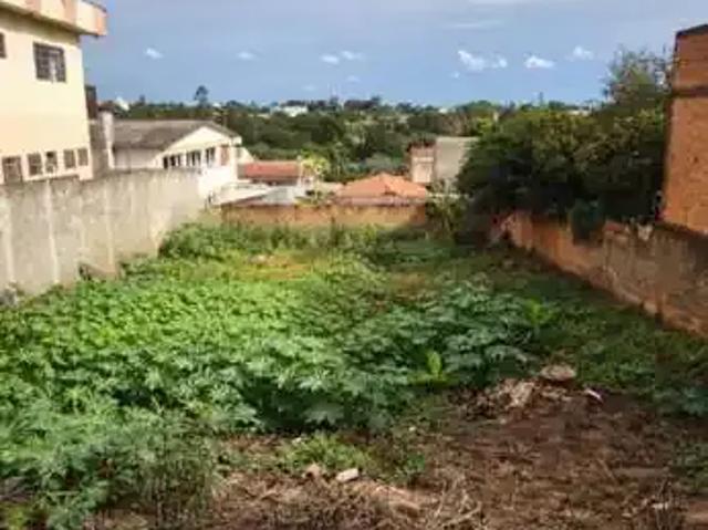 Terreno / Lote para Venda em Presidente Prudente/SP Jardim Colina