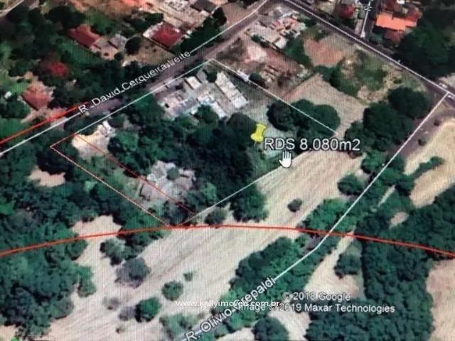 Terreno / Lote para Venda em Presidente Prudente/SP Jardim Eldorado