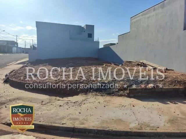 Terreno / Lote para Venda em Presidente Prudente/SP Jardim Itacaré