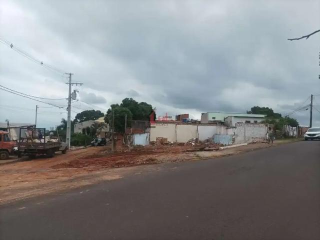 Terreno / Lote para Venda em Presidente Prudente/SP Jardim Iguaçu