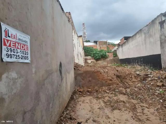 Terreno / Lote para Venda em Presidente Prudente/SP Jardim Planalto