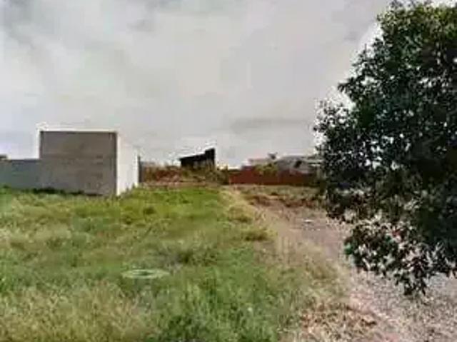 Terreno / Lote para Venda em Presidente Prudente/SP Jardim Prudentino