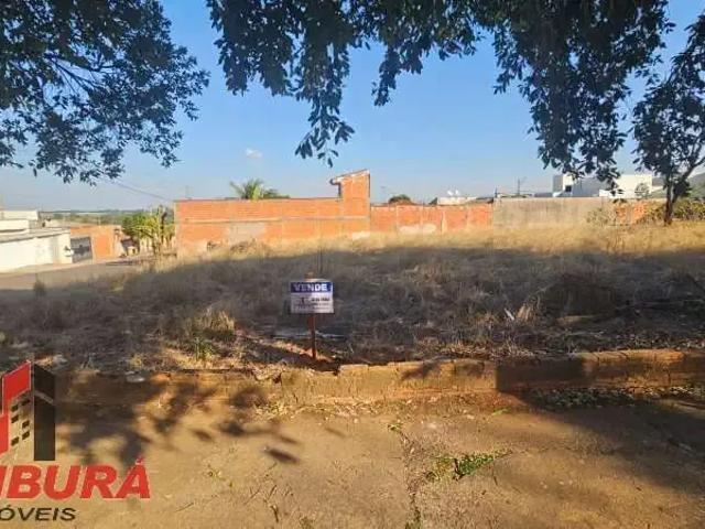 Terreno / Lote para Venda em Presidente Prudente/SP Jardim Prudentino
