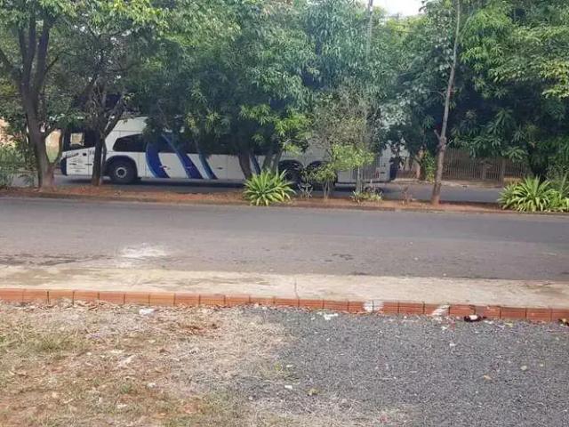 Terreno / Lote para Venda em Presidente Prudente/SP Jardim Prudentino