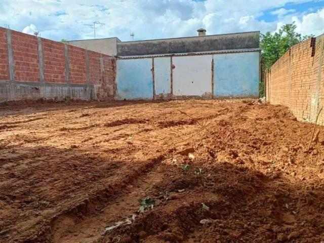 Terreno / Lote para Venda em Presidente Prudente/SP Jardim Prudentino