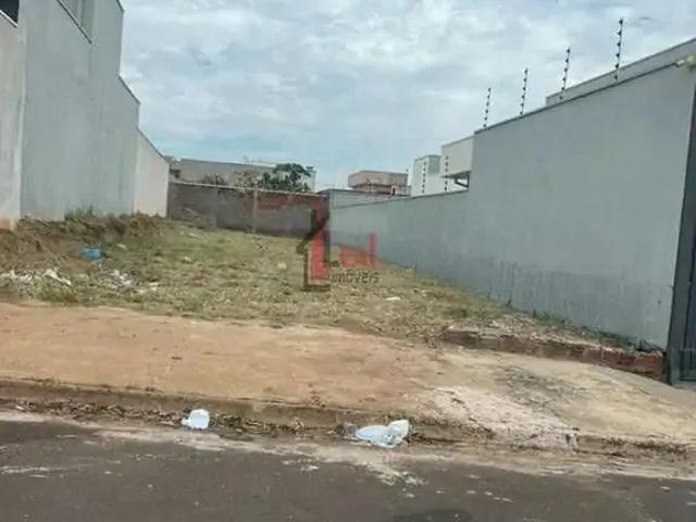 Terreno / Lote para Venda em Presidente Prudente/SP Jardim Prudentino
