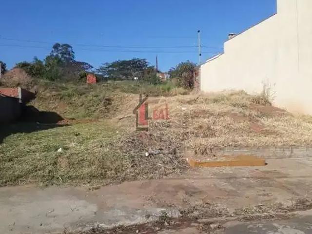 Terreno / Lote para Venda em Presidente Prudente/SP Jardim Prudentino