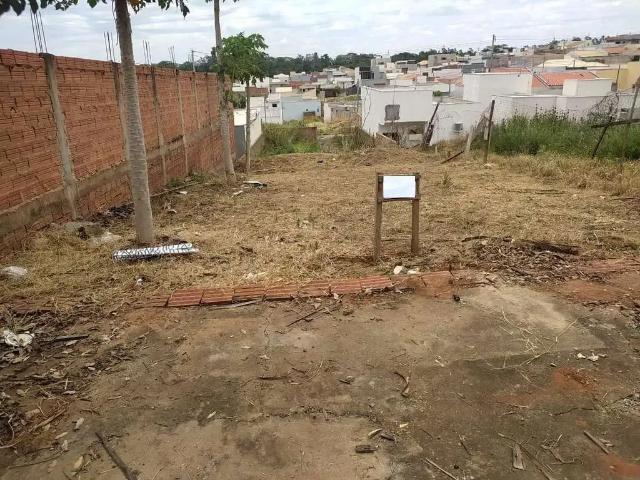 Terreno / Lote para Venda em Presidente Prudente/SP Jardim Prudentino
