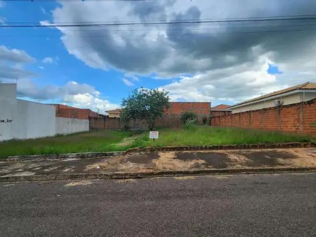 Terreno / Lote para Venda em Presidente Prudente/SP Jardim Prudentino