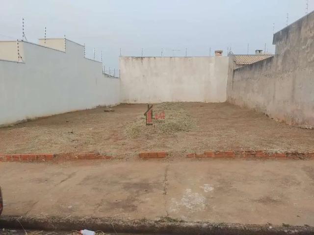 Terreno / Lote para Venda em Presidente Prudente/SP Jardim São Sebastião