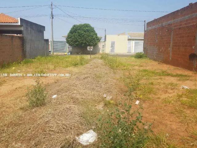 Terreno / Lote para Venda em Presidente Prudente/SP Jardim São Sebastião