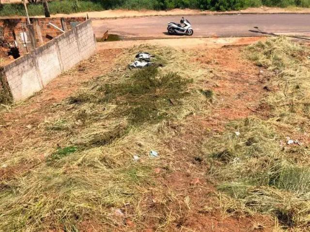 Terreno / Lote para Venda em Presidente Prudente/SP Jardim Sabará