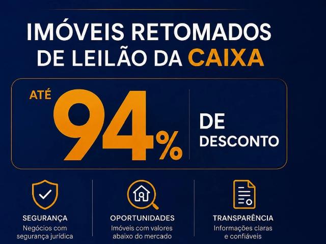 Terreno / Lote para Venda em Presidente Prudente/SP Jardim Sabará
