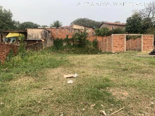 Terreno / Lote para Venda em Presidente Prudente/SP Jardim Santa Marta