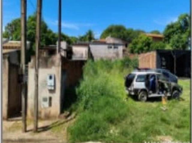 Terreno / Lote para Venda em Presidente Prudente/SP Jardim Santa Marta