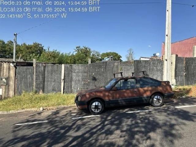 Terreno / Lote para Venda em Presidente Prudente/SP Jardim Santa Mônica 3 Quartos