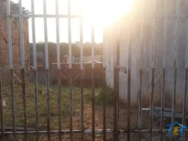 Terreno / Lote para Venda em Presidente Prudente/SP Jardim Vale do Sol