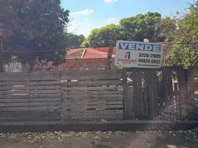 Terreno / Lote para Venda em Presidente Prudente/SP Jardim Vale do Sol