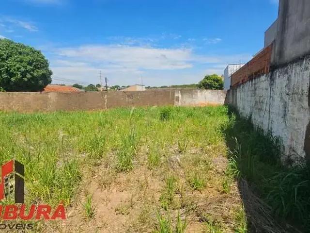 Terreno / Lote para Venda em Presidente Prudente/SP Jardim Vila Real
