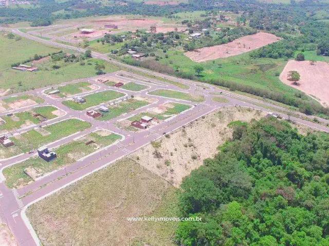 Terreno / Lote para Venda em Presidente Prudente/SP Jardim Vista Bonita