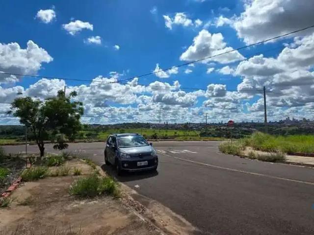 Terreno / Lote para Venda em Presidente Prudente/SP Jardim Vista Bonita