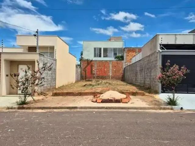 Terreno / Lote para Venda em Presidente Prudente/SP Jardim Vista Bonita