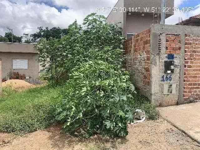 Terreno / Lote para Venda em Presidente Prudente/SP Parque Alexandrina 3 Quartos